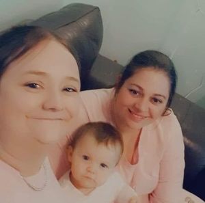 Meet your Posher, Deanna